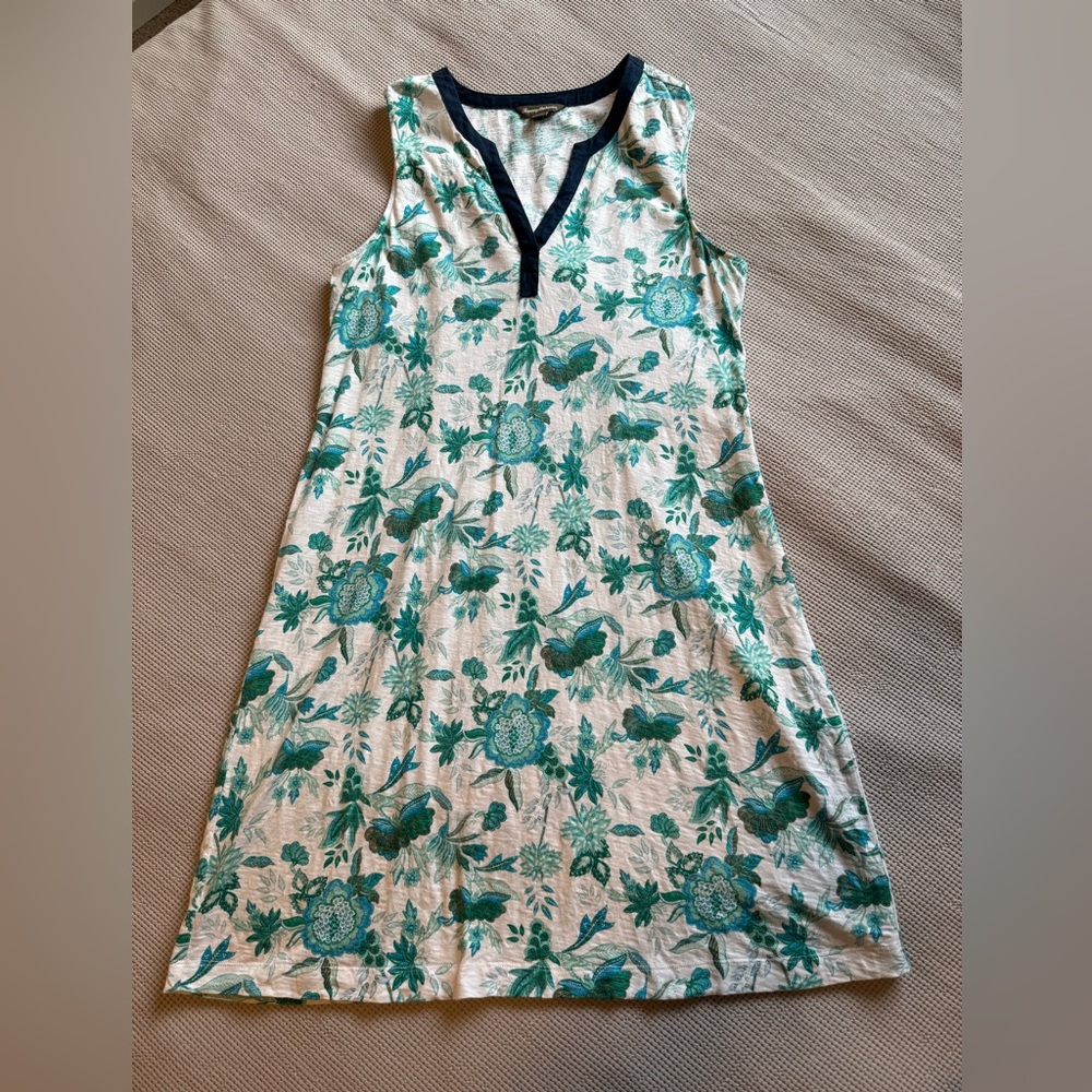 Tommy Bahama dress